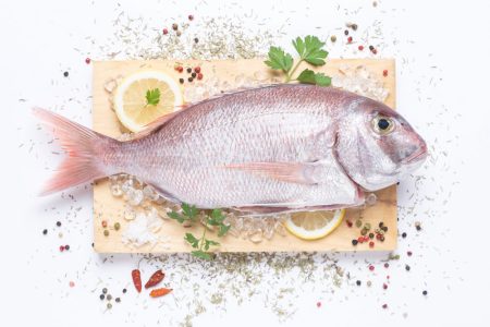 פרידה (0.6 ועד 1.5 ק"ג)