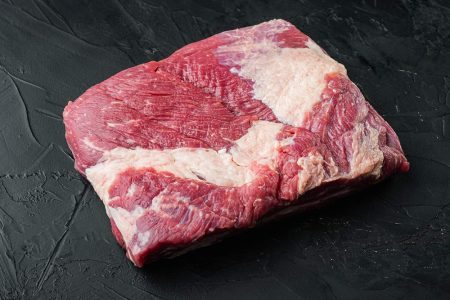 בריסקט (חזה בקר)