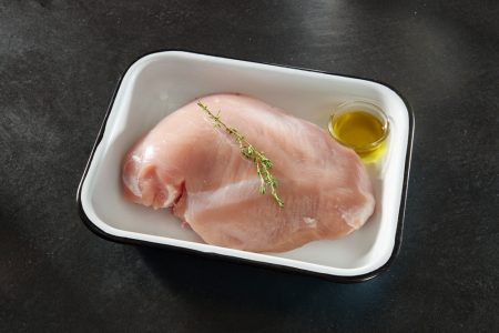 חזה הודו לפסטרמה (כ1 ק"ג)