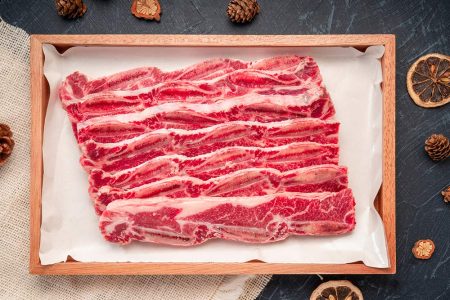 חטיפי אסאדו