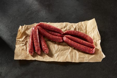 נקניקיות מרגז