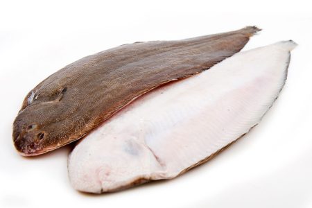 דובר סול כ- 400 גרם