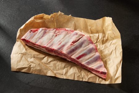 אסאדו טלה (ספריבס)