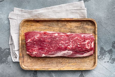 פילה בקר נברסקה