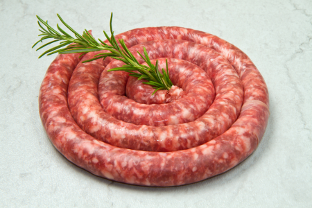 נקניקיות צ'וריסוס