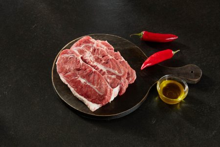 כתף מרכזי מס׳ 4