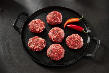 קבב הבית טרי