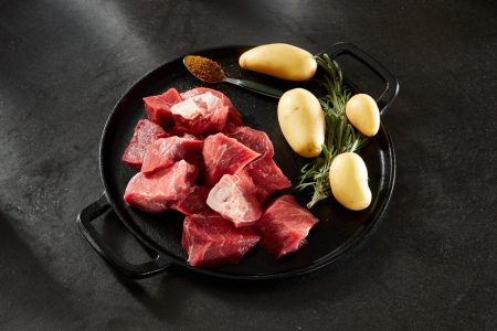 גולש כתף טרי