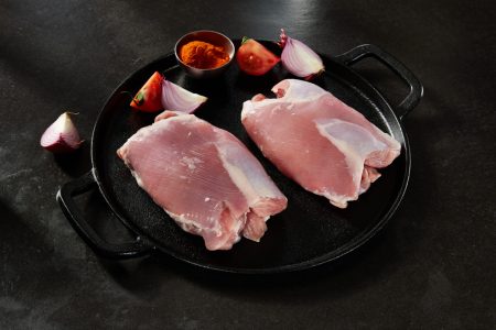 שווארמה הודו