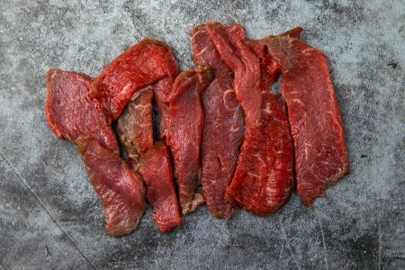 שניצל עגל וינאי