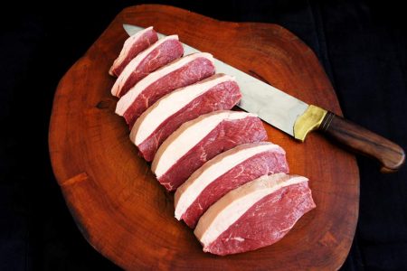 שפיץ צאך (כ 1.2 ק"ג)