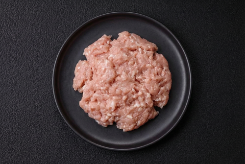 עוף טחון