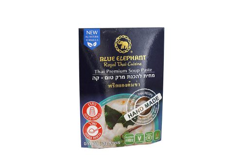מחית מרק טום קה