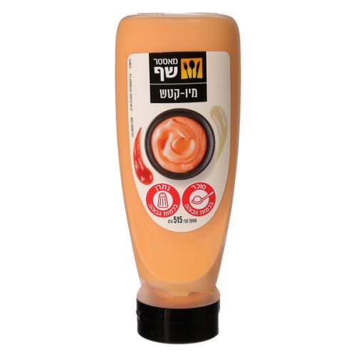 מיוצופ HEINZ